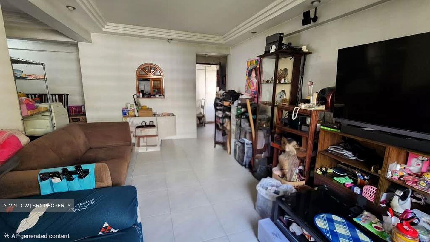 Blk 55 Geylang Bahru Riverpoint (Kallang/Whampoa), HDB 5 Rooms #604905891